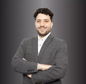 Tarek Chouman, Pointe Claire, Real Estate Agent